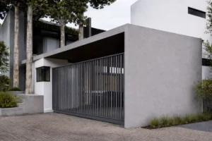 17 casas en calacoaya