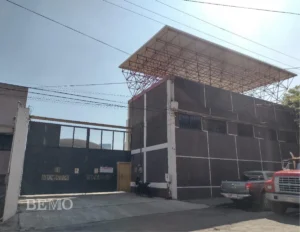 Bodega en venta San Andrés Atoto