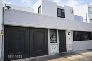 Casa en Lomas de Santa Cruz 2