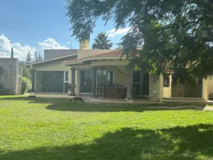 Casa en Venta Tequisquiapan