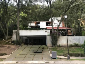 Casa en venta Club de Golf Vallescondido