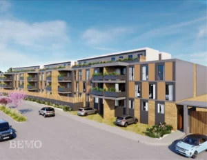Departamento en venta Juriquilla