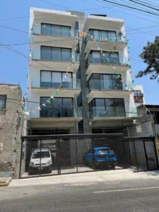 Departamento en venta San Lucas