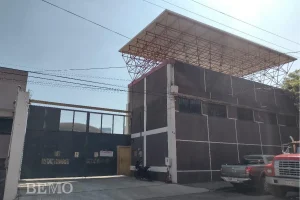 Bodega en venta San Andrés Atoto