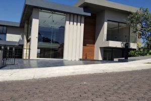 Casa 1 Bemo