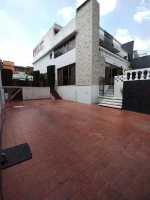 Casa en Ciudad Satelite, Naucalpan de Juárez