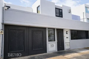Casa en Lomas de Santa Cruz 2