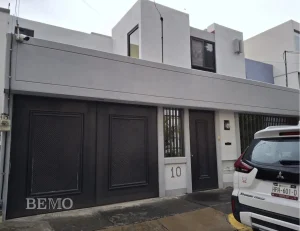 Casa en Lomas de Santa Cruz