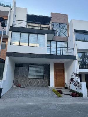 Casa en Residencial Lago Esmeralda, Atizapán de Zaragoza