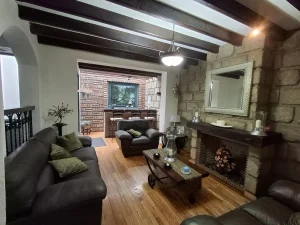 Casa en Venta Jardines de Bellavista