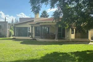 Casa en Venta Tequisquiapan
