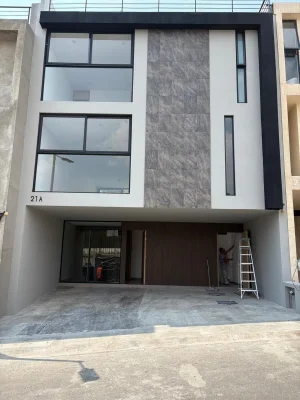 Casa en Venta en Lago Esmeralda Atizapán de Zaragoza