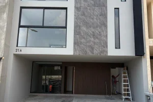Casa en Venta en Lago Esmeralda Atizapán de Zaragoza