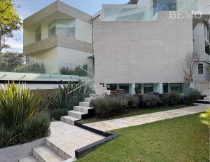 Casa en renta Vallescondido