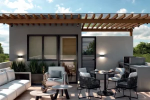 Casa en venta Bosque Esmeralda