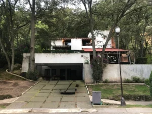 Casa en venta Club de Golf Vallescondido