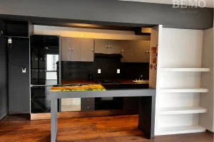 Departamento en venta Colonia Granada