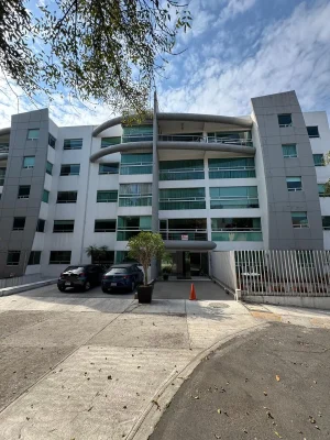 Departamento en venta Interlomas 2