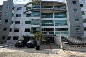 Departamento en venta Interlomas 2