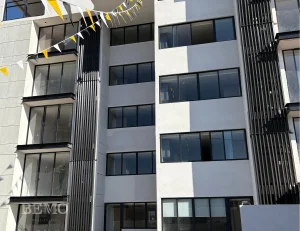 Departamento en venta Jilotzingo