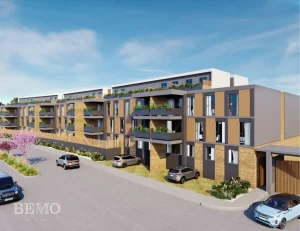 Departamento en venta Juriquilla