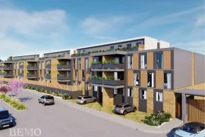Departamento en venta Juriquilla