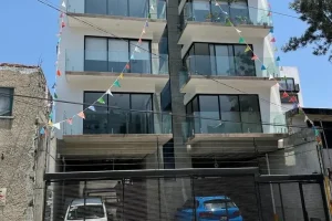 Departamento en venta San Lucas