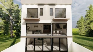 Residencia en venta Cañada de los Olivos Atizapán de Zaragoza