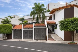 casa en pedregal de querétaro