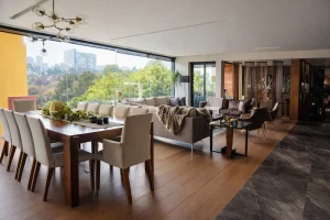 departamento lantana santa fe