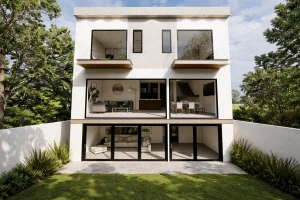 residencia cañada de los olivos